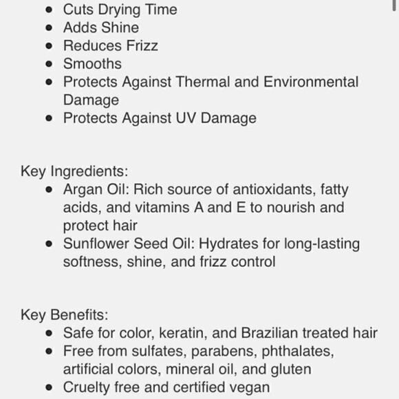 $6🌟 Eva Nyc Mane Magic 10-in-1 Primer - Picture 7 of 7